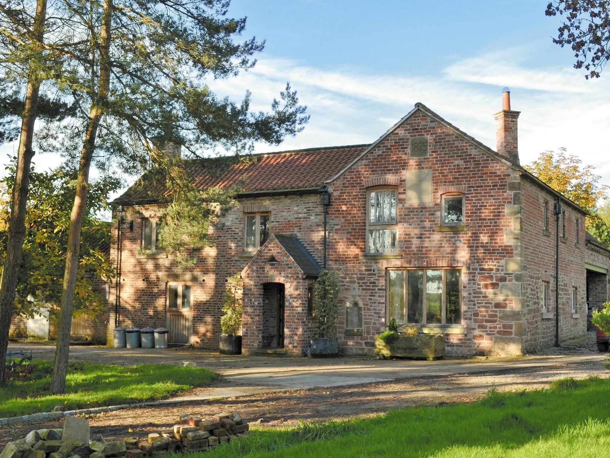 The Ashes Middleton One Row Exterior foto