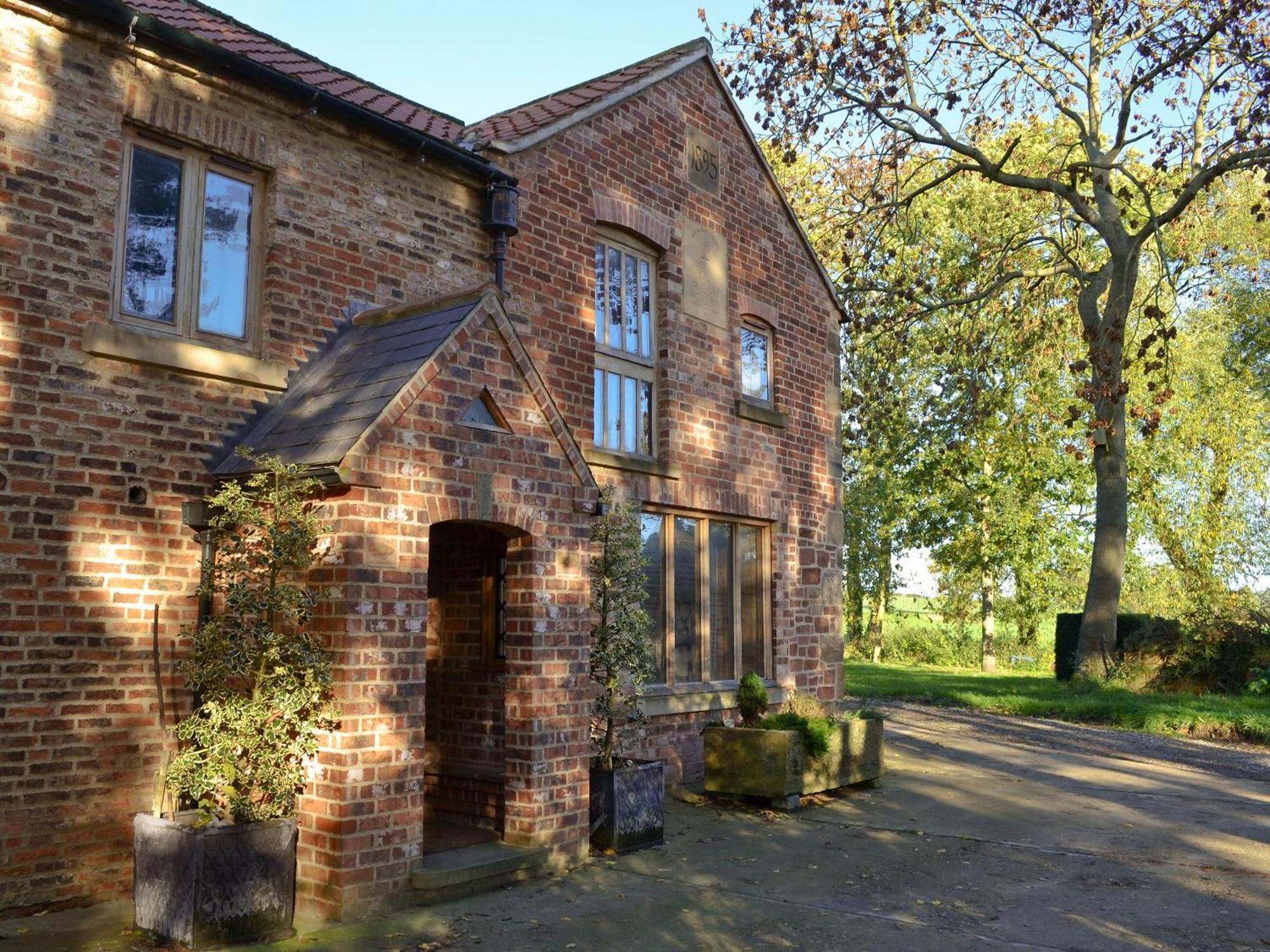 The Ashes Middleton One Row Exterior foto