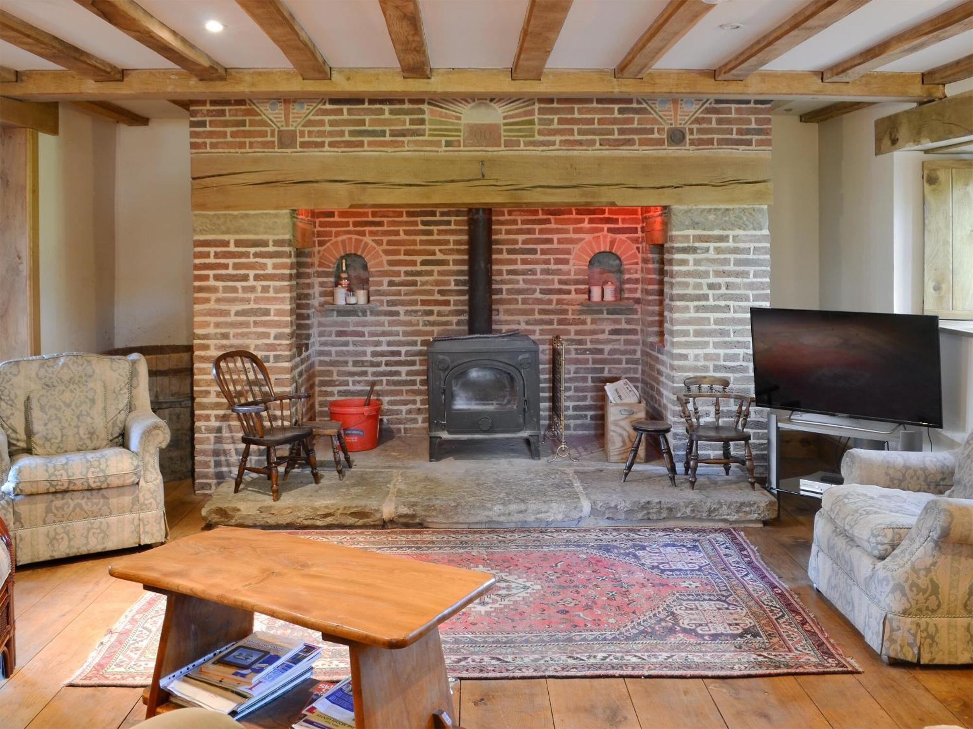 The Ashes Middleton One Row Exterior foto