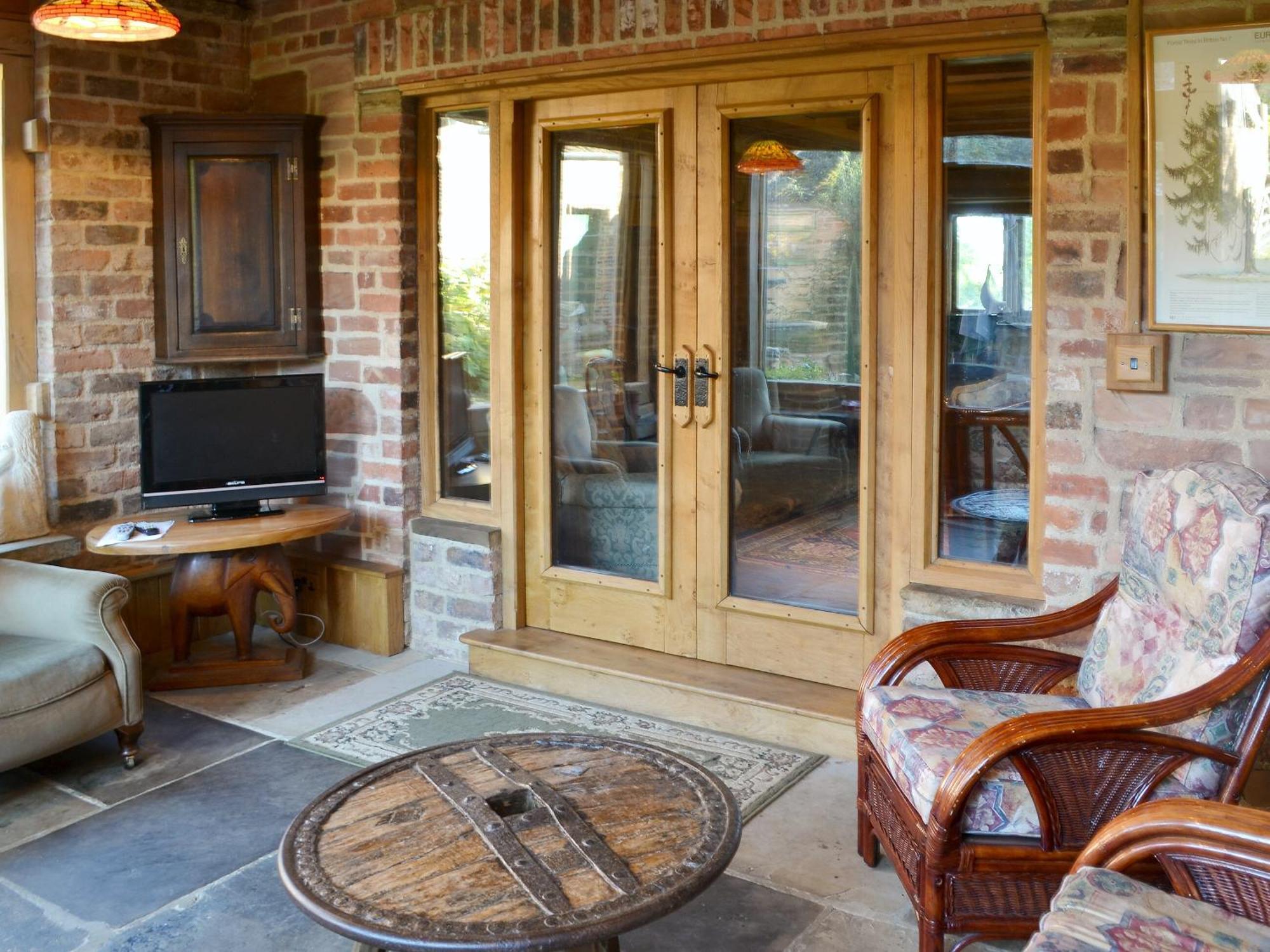The Ashes Middleton One Row Exterior foto